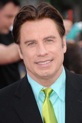 Decoding John Travolta’s Plastic Surgery Transformation Rumors